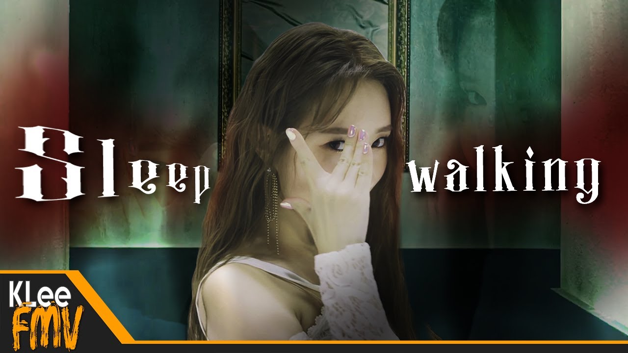 [FMV] DREAMCATCHER - Sleep-walking