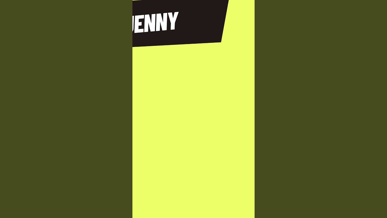 Hello, I’m Jenny 😘