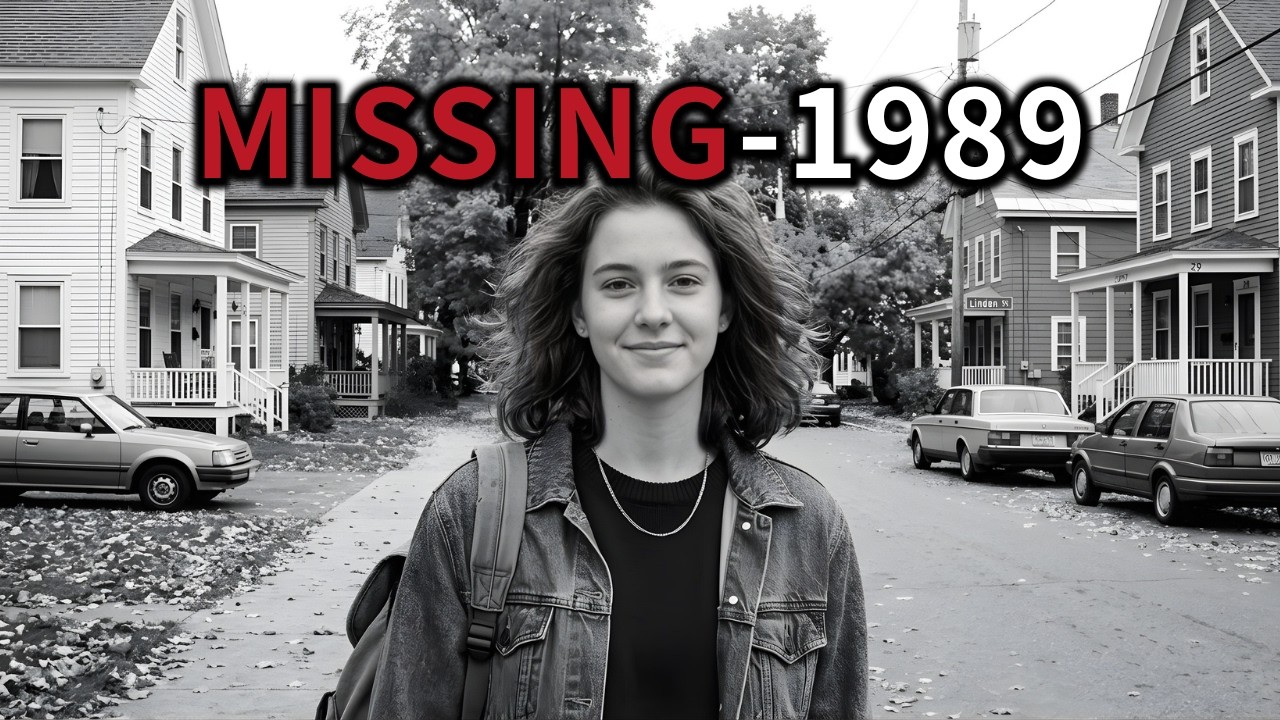 Vermont 1989 cold case solved — arrest shocks community