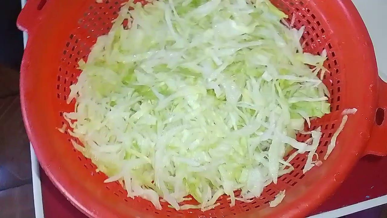 Cómo hacer tostadas de pollo con verdura