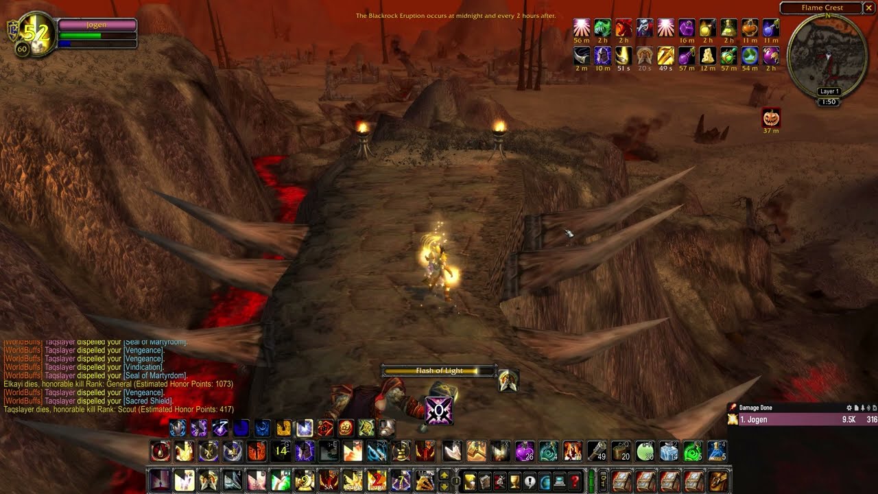 Aegis Reckoning ASMR vol.4