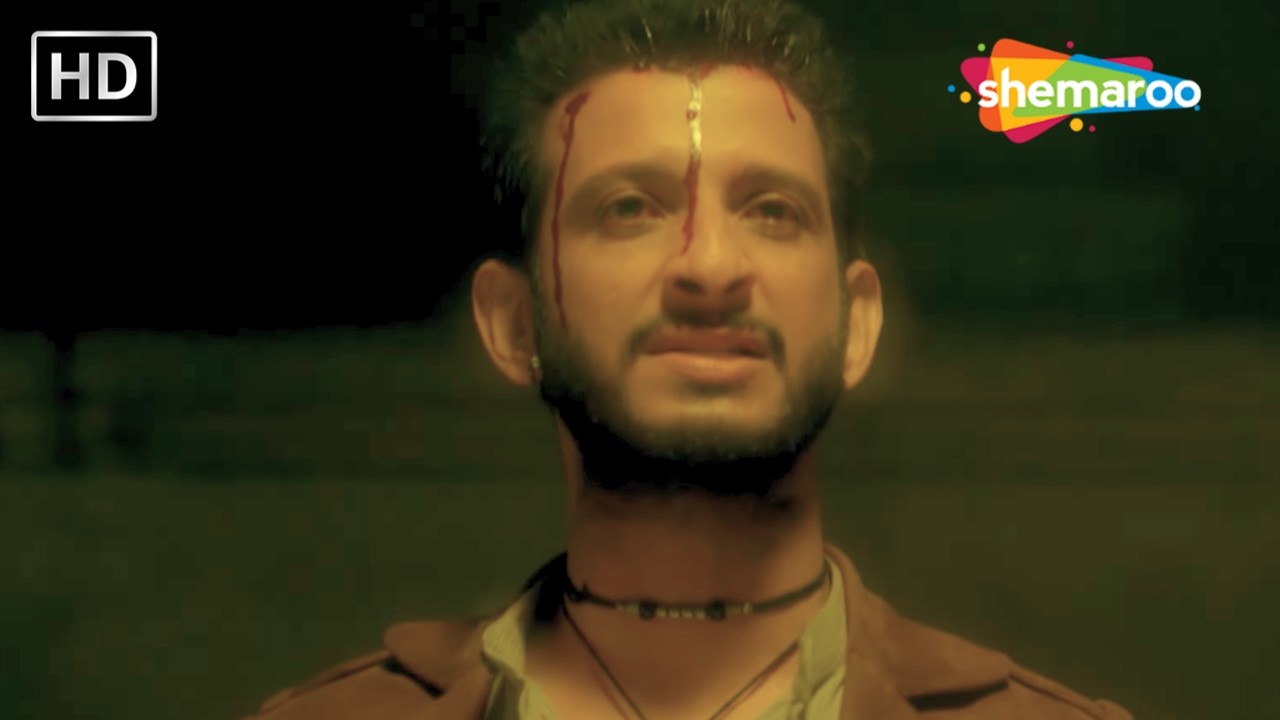1920 London Horror Scene - शरमन जोशी ने लिया अपना बदला - Sharman Joshi, Meera Chopra - HD