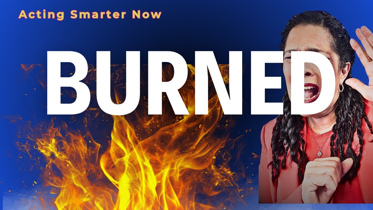 «Занят, без гроша в кармане и выгорел: актерская проверка реальностью»