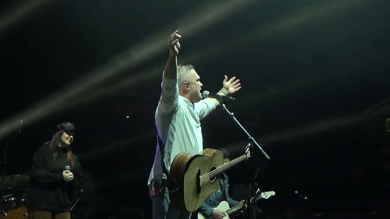 WINTER JAM 2022