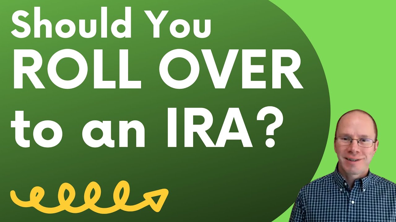 401k to IRA: Pros and Cons, How to Do It