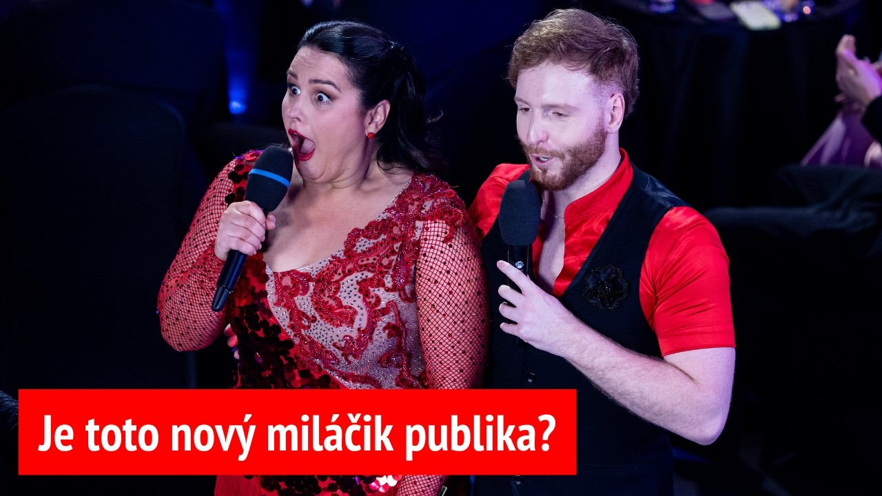Je toto nový miláčik publika? Do Polnišovej sa zaľúbili fanúšikovia! KTO jej fandil NAJVIAC?