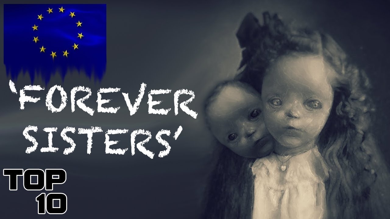 Top 10 Scary European Urban Legends