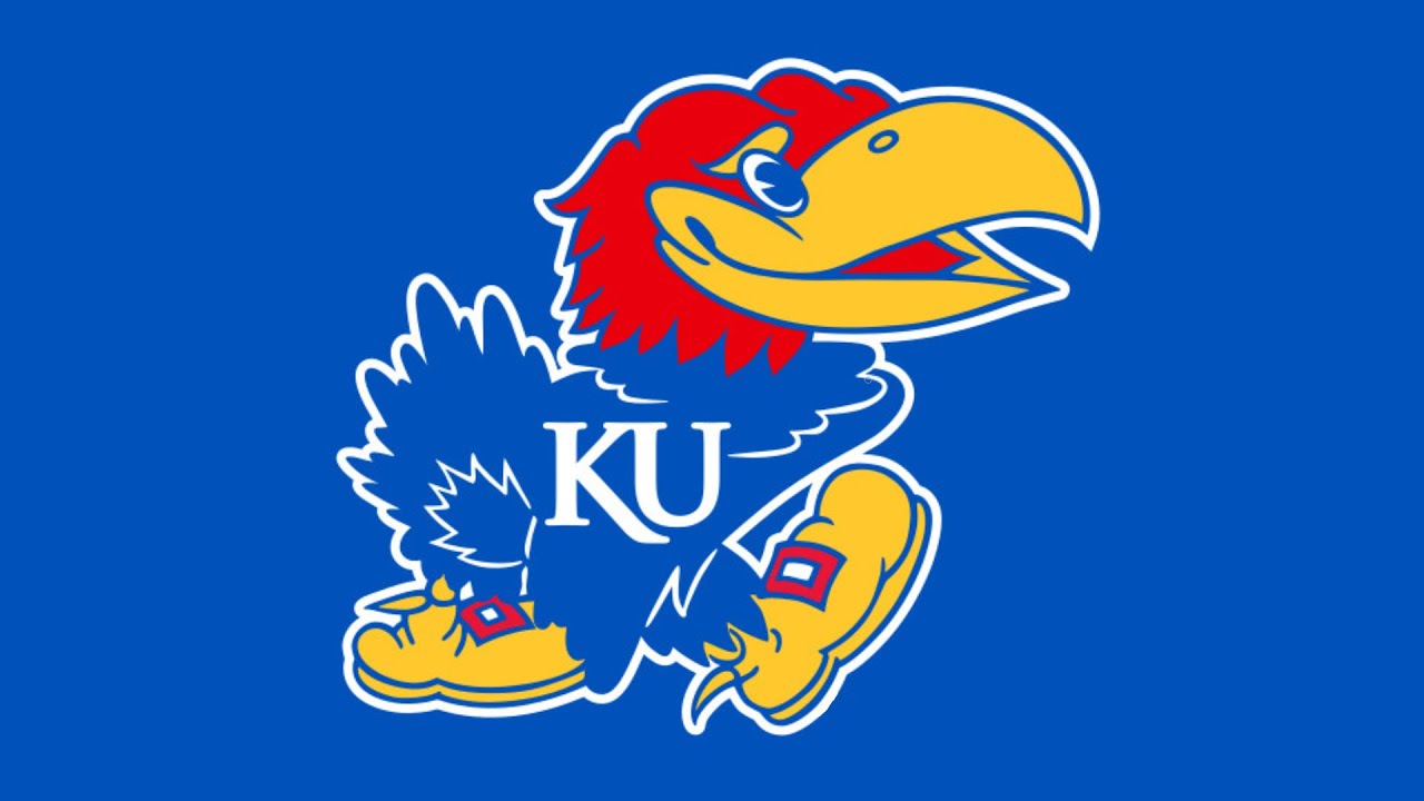 University of Kansas Fight Song- 