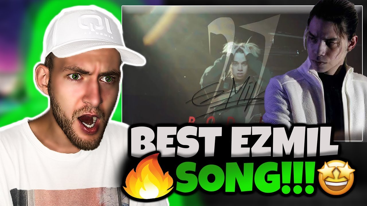 REALEST SONG YET?! | Ez Mil - 27 Bodies // Reaction