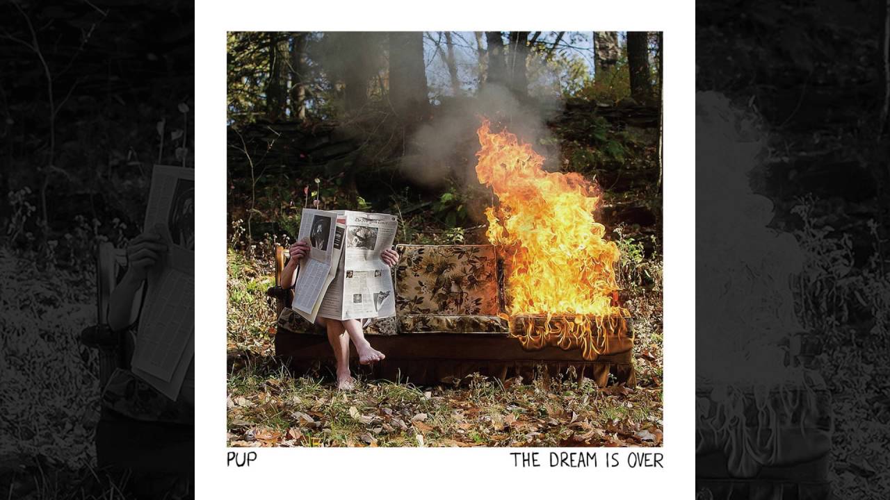 PUP - 