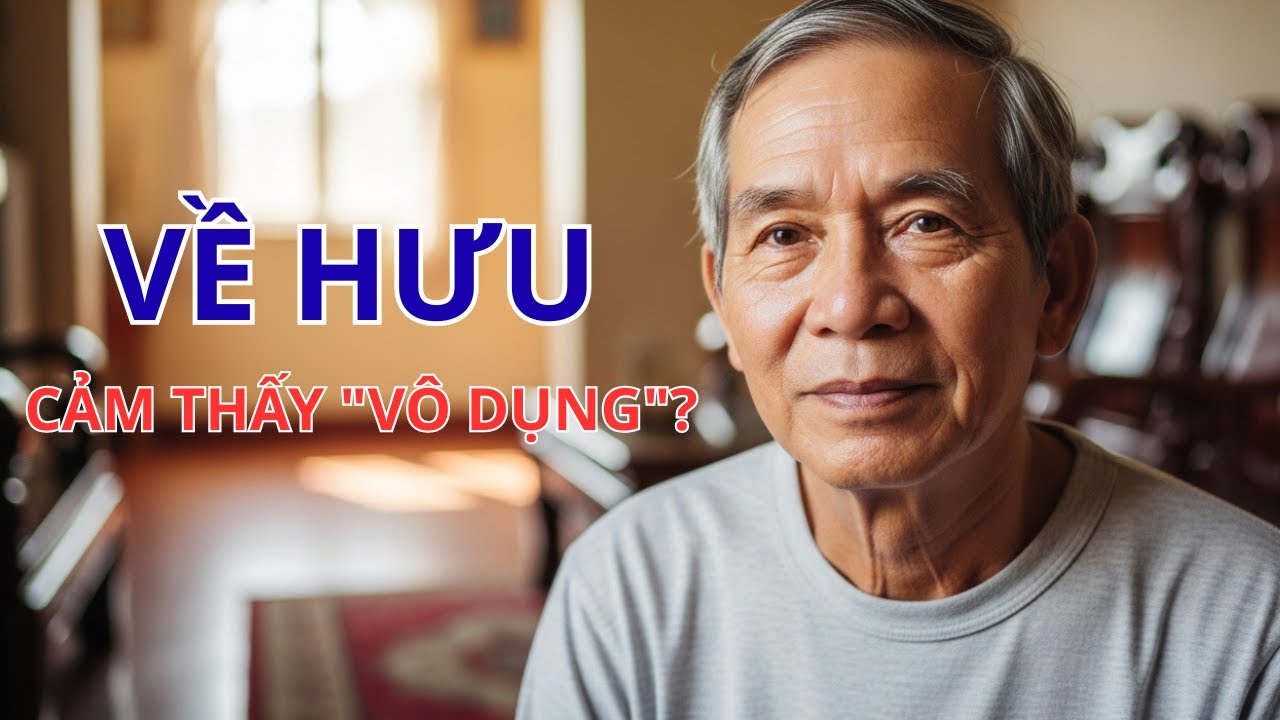 Nghỉ Hưu Không 