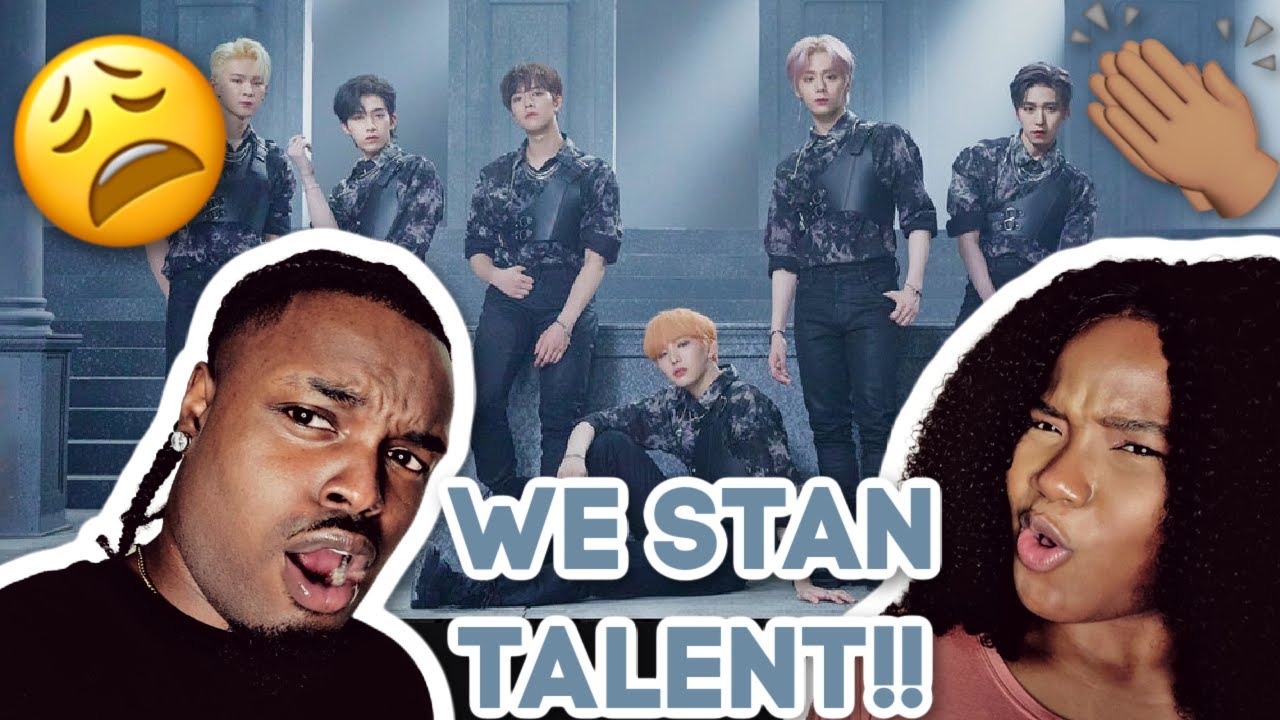 PERFORMERS!!! ONEUS (원어스) TO BE OR NOT TO BE MV REACTION