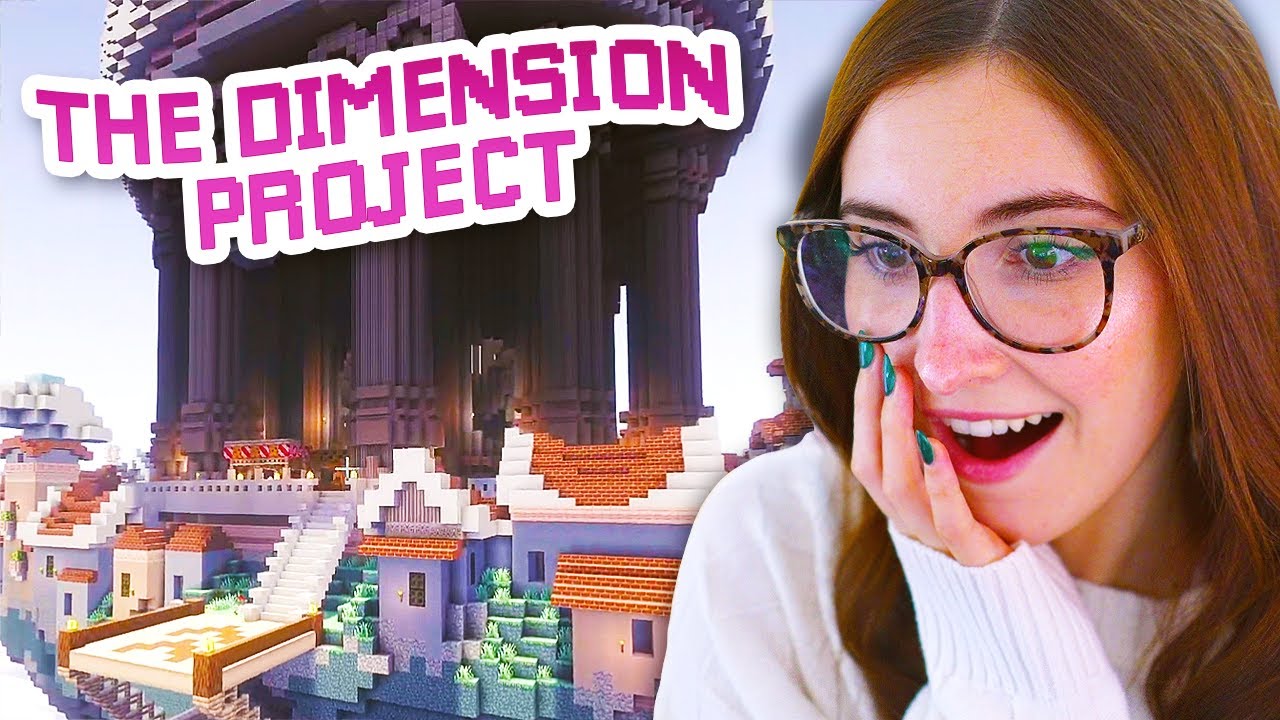🏛️ new day, new dimension | streamed 12/10/25 ✩₊˚