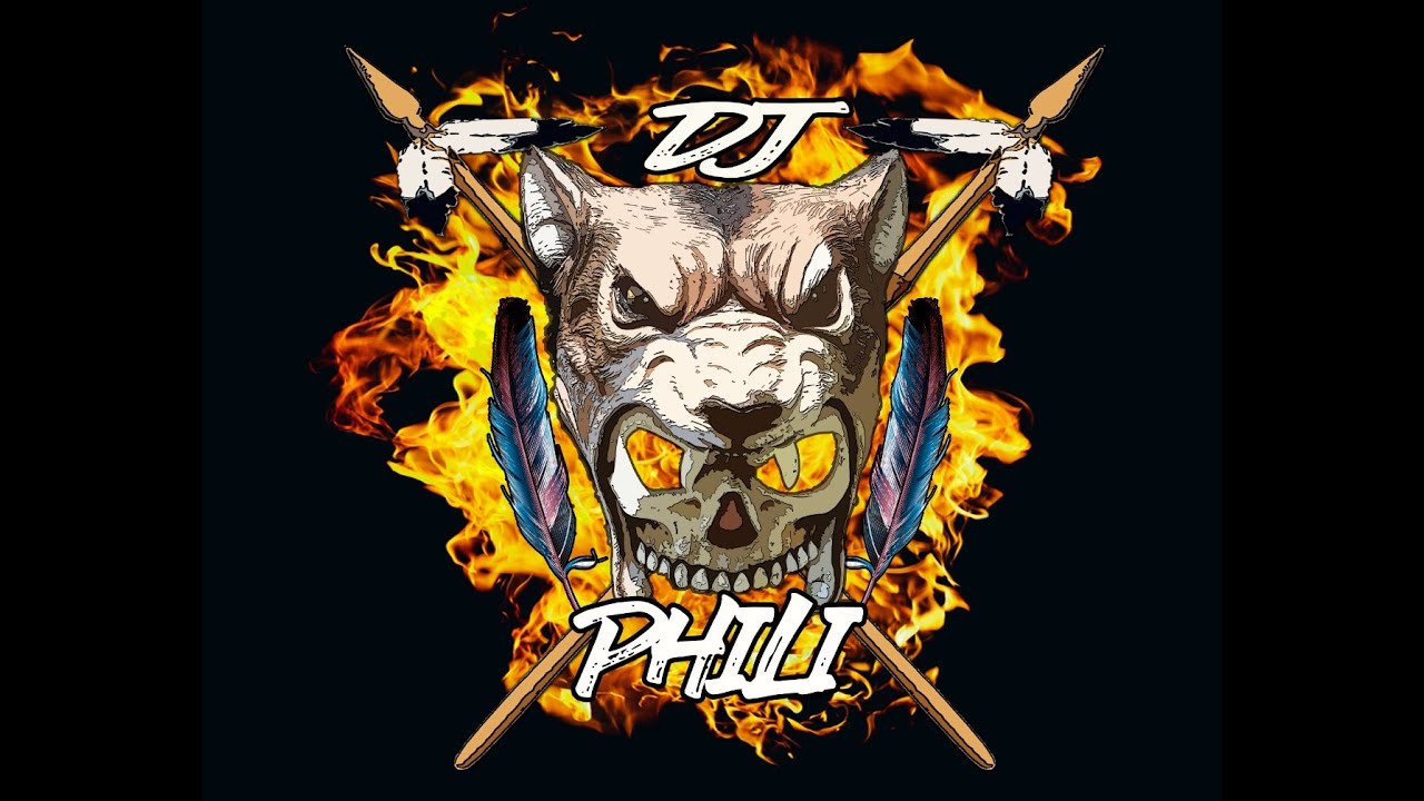 MIX ENSAYO TOBAS DJ PHILI 2019