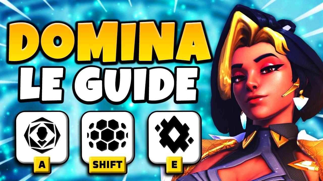 COMMENT JOUER DOMINA : LE GUIDE 💎
