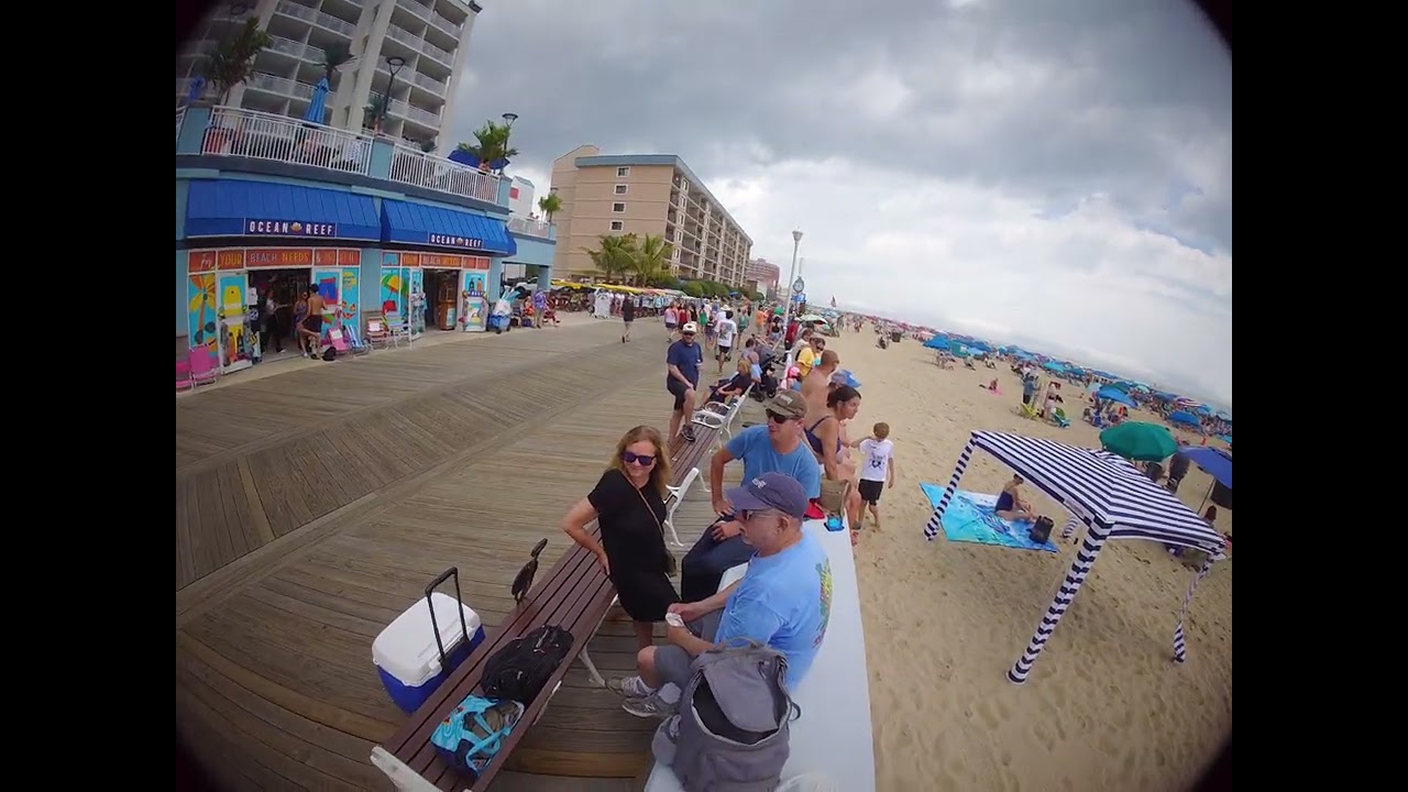 OC Airshow Part 5 – That Flyover Was PERSONAL 😭🔥