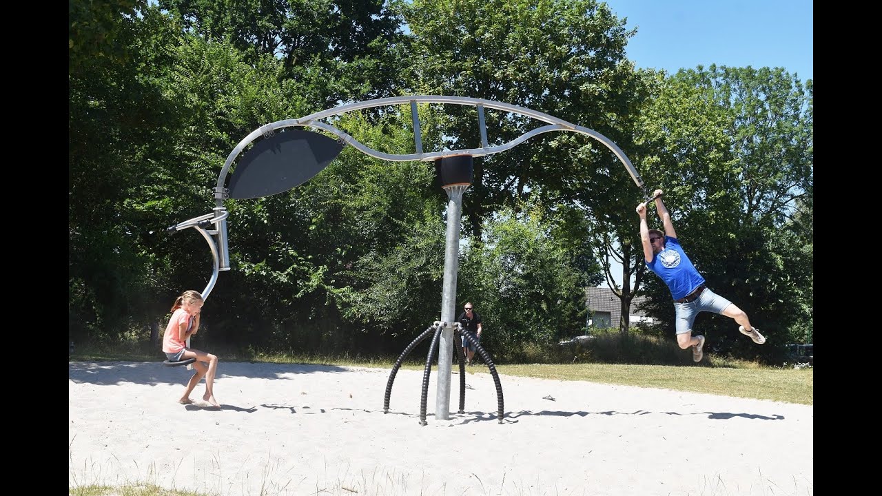 Skysurf J3505 - Proludic Dynamic Structures