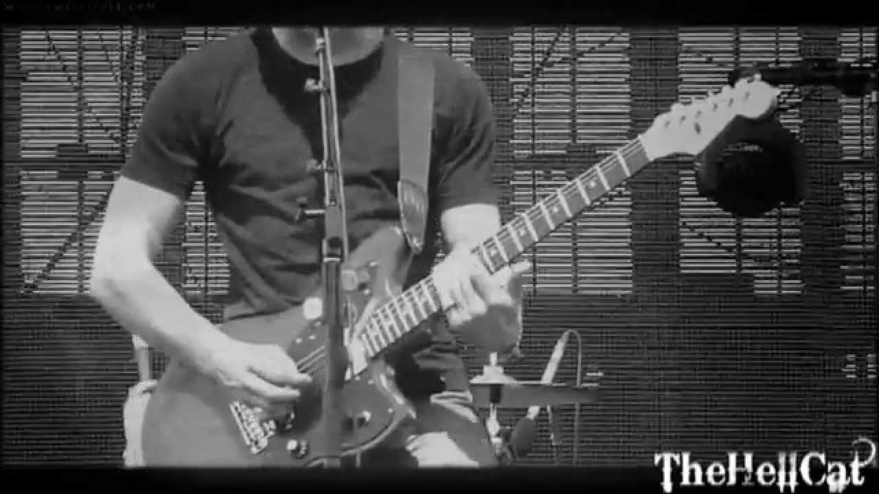 ► Alex Turner  |  You're So Dark
