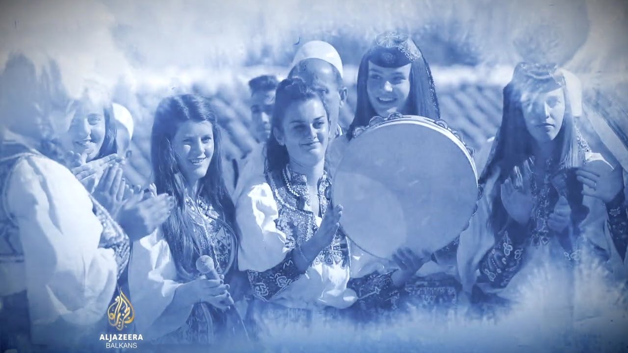 Alhemija/Alkemija Balkana: Kosovo - 8. epizoda