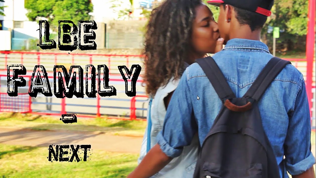 LBE Family - Next