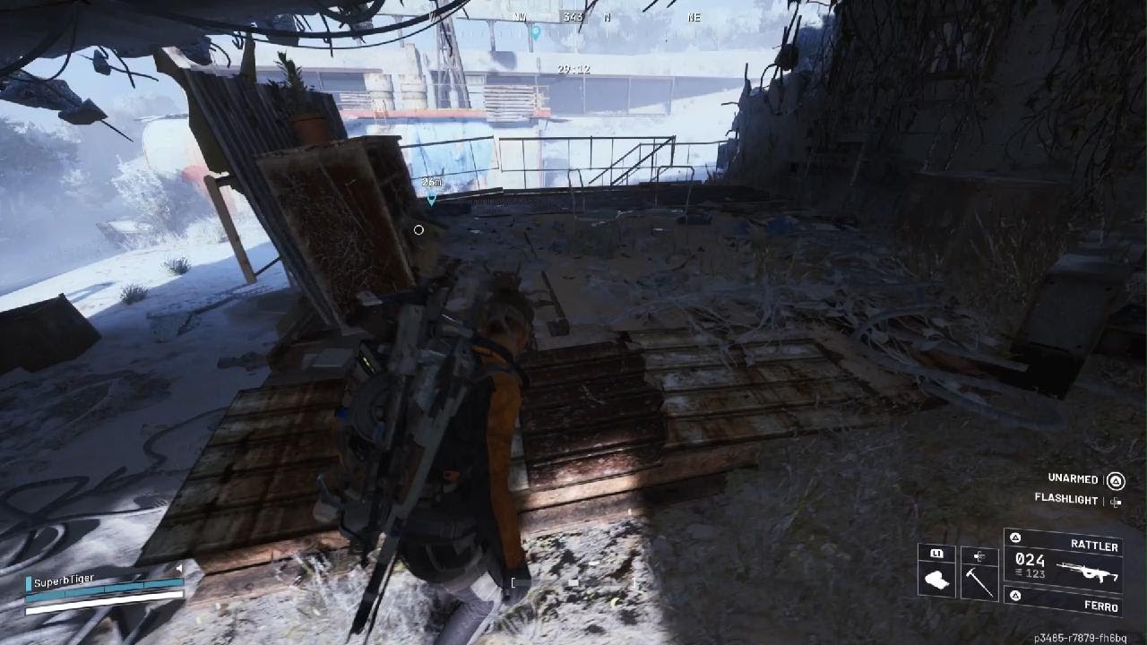 taking down rocketeers after my hc was stolen pt.1