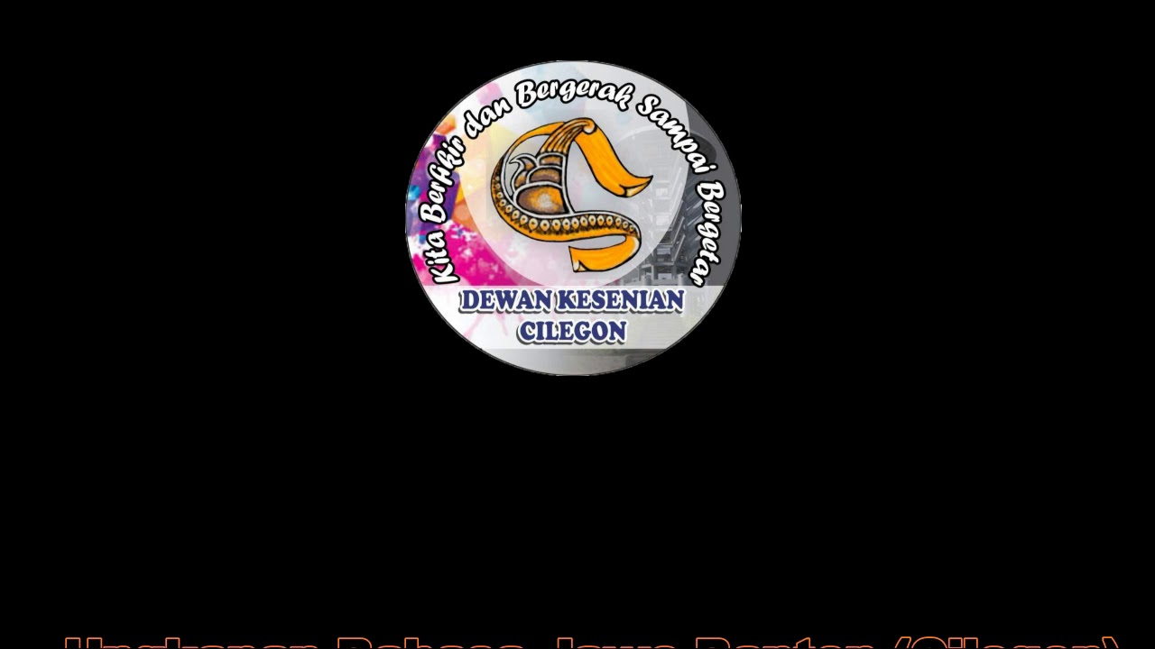 bahasa jawa banten (cilegon)
