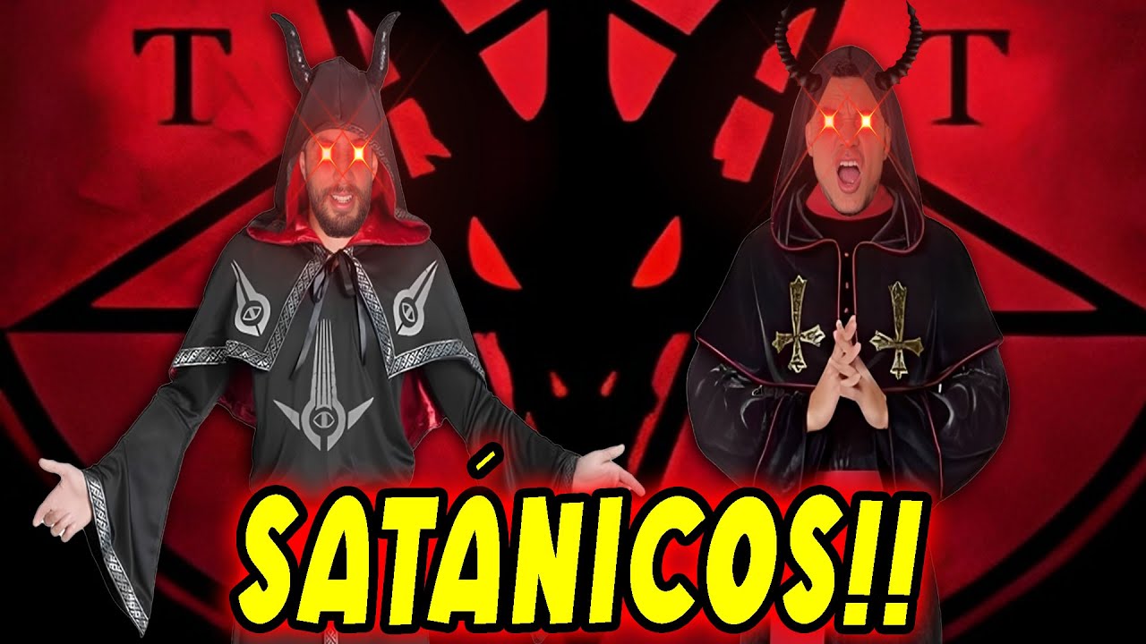 Ni el GATO se SALVÓ de esta Familia SATÁN!CA❌ Podcast la banda #86