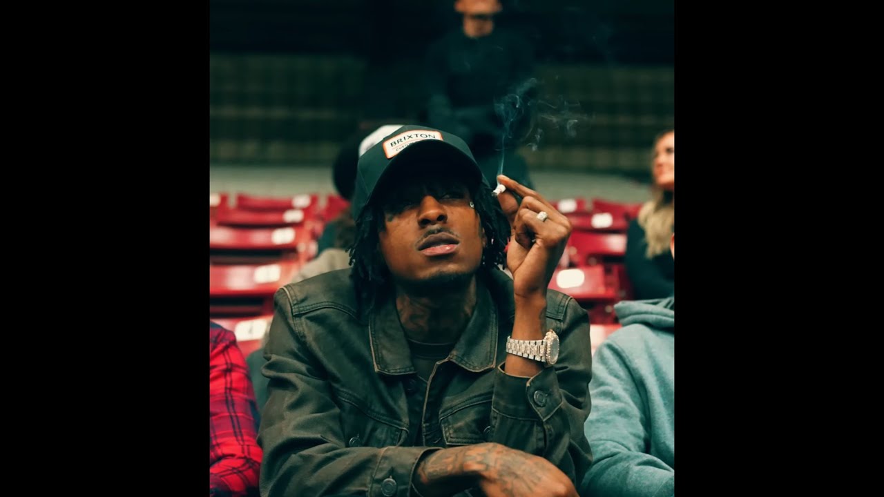 [FREE] NBA Youngboy Type Beat “LOVE LETTERS“ 2026