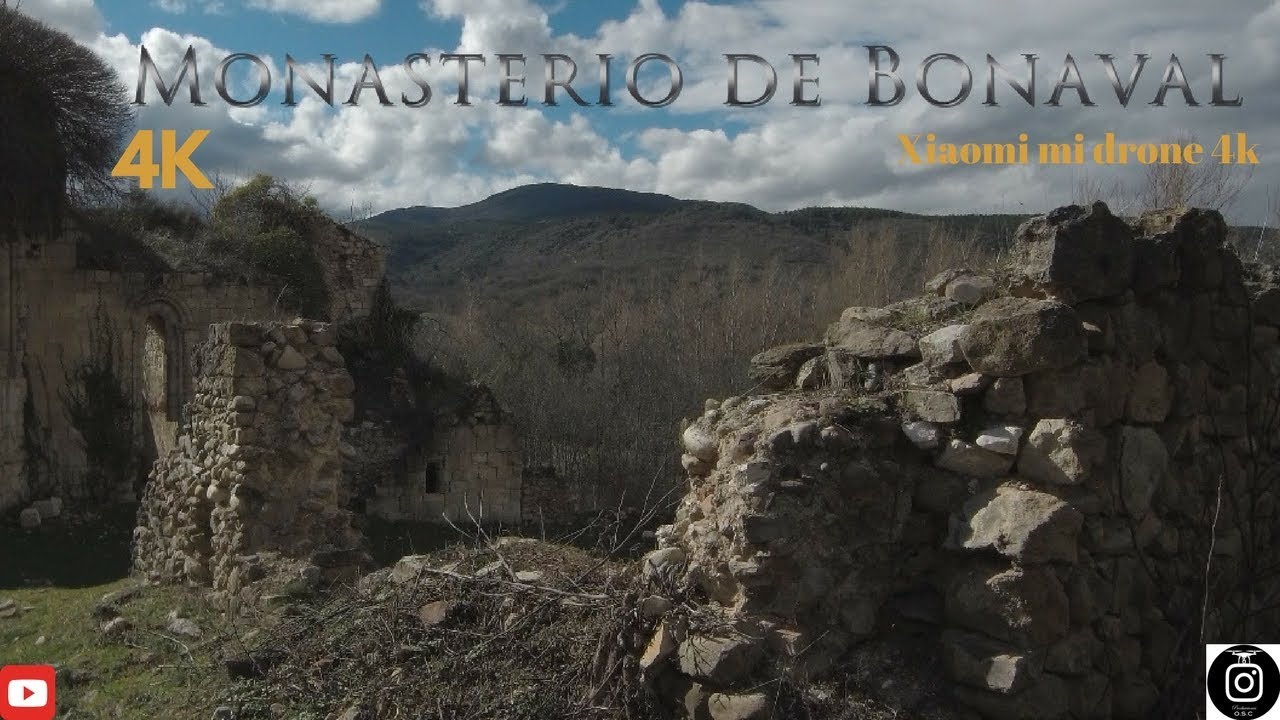 Monasterio de Bonaval