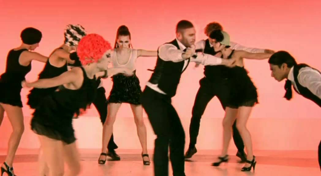 Freemasons Feat. Katherine Ellis - When You Touch Me