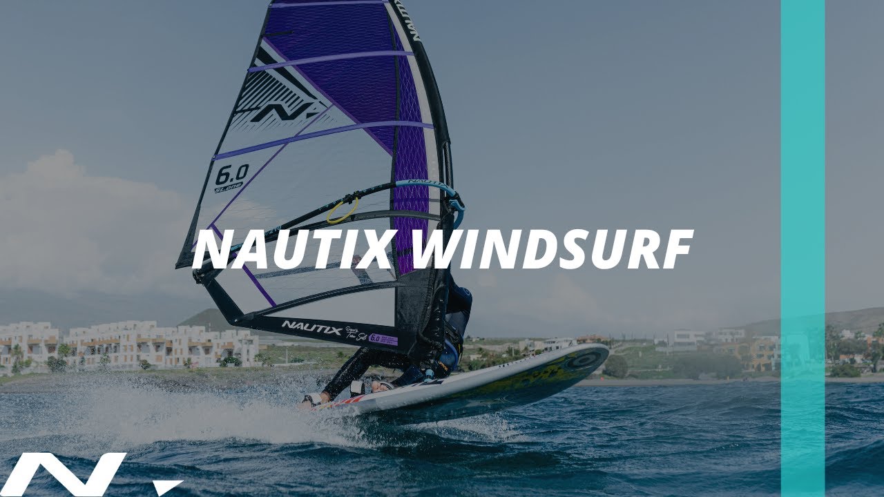 Nautix Windsurf