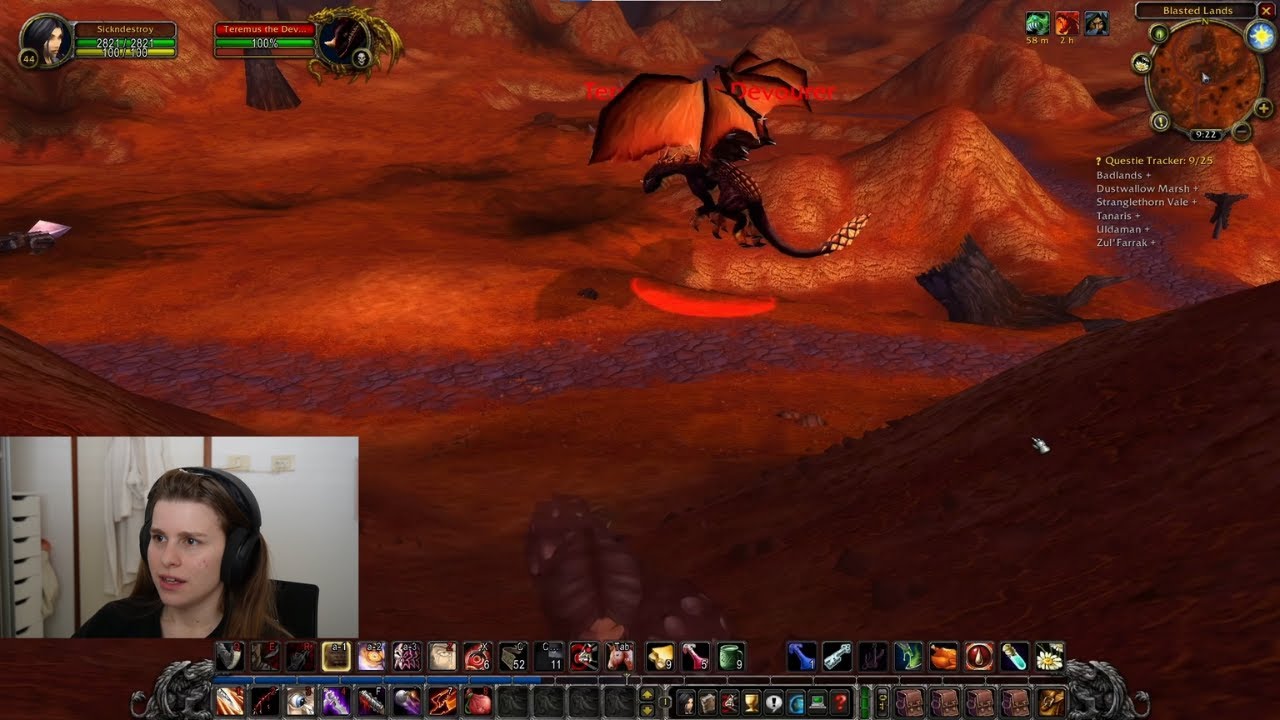 Ep 68: I love wasting my own time