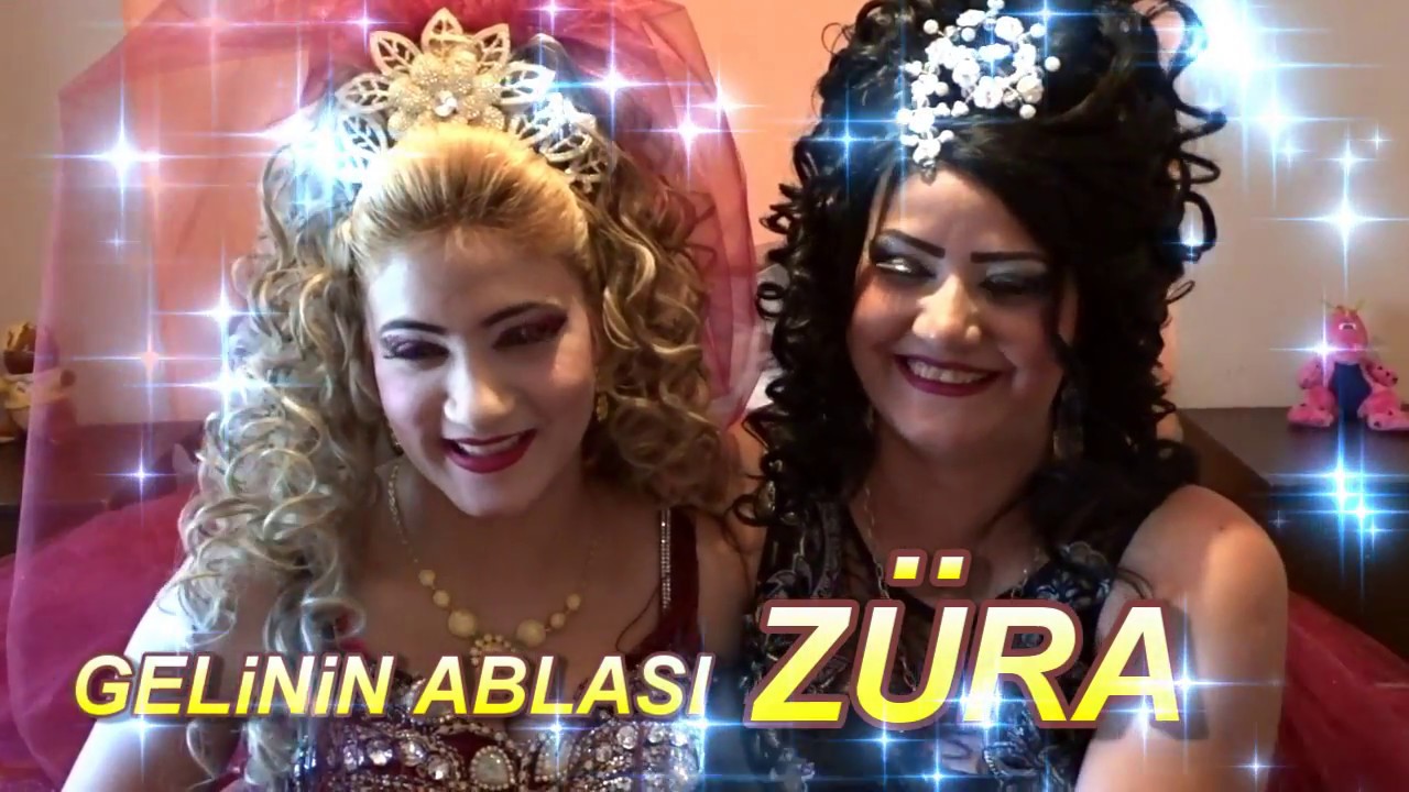 ZiNEP VE CORA NISAN TORENi 06 05 2018