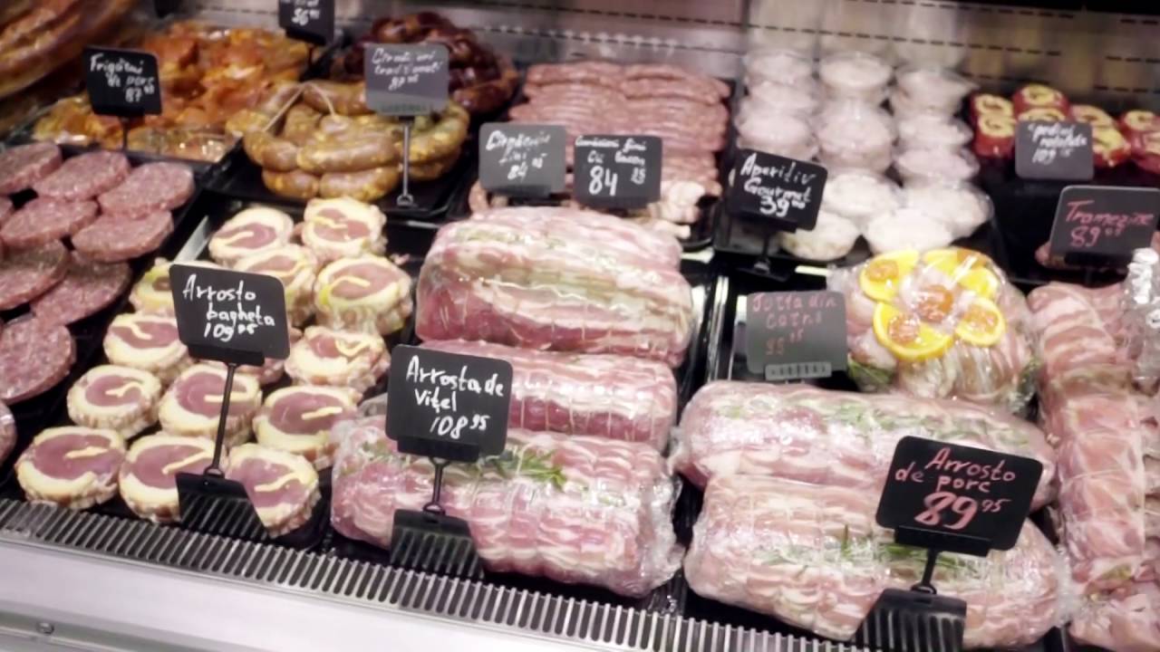Fourchette Gourmet