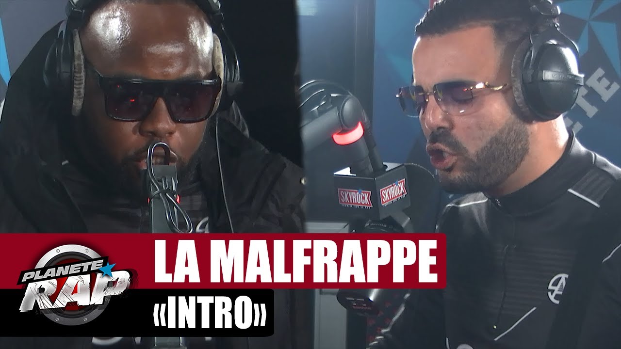 [EXCLU] La Malfrappe 