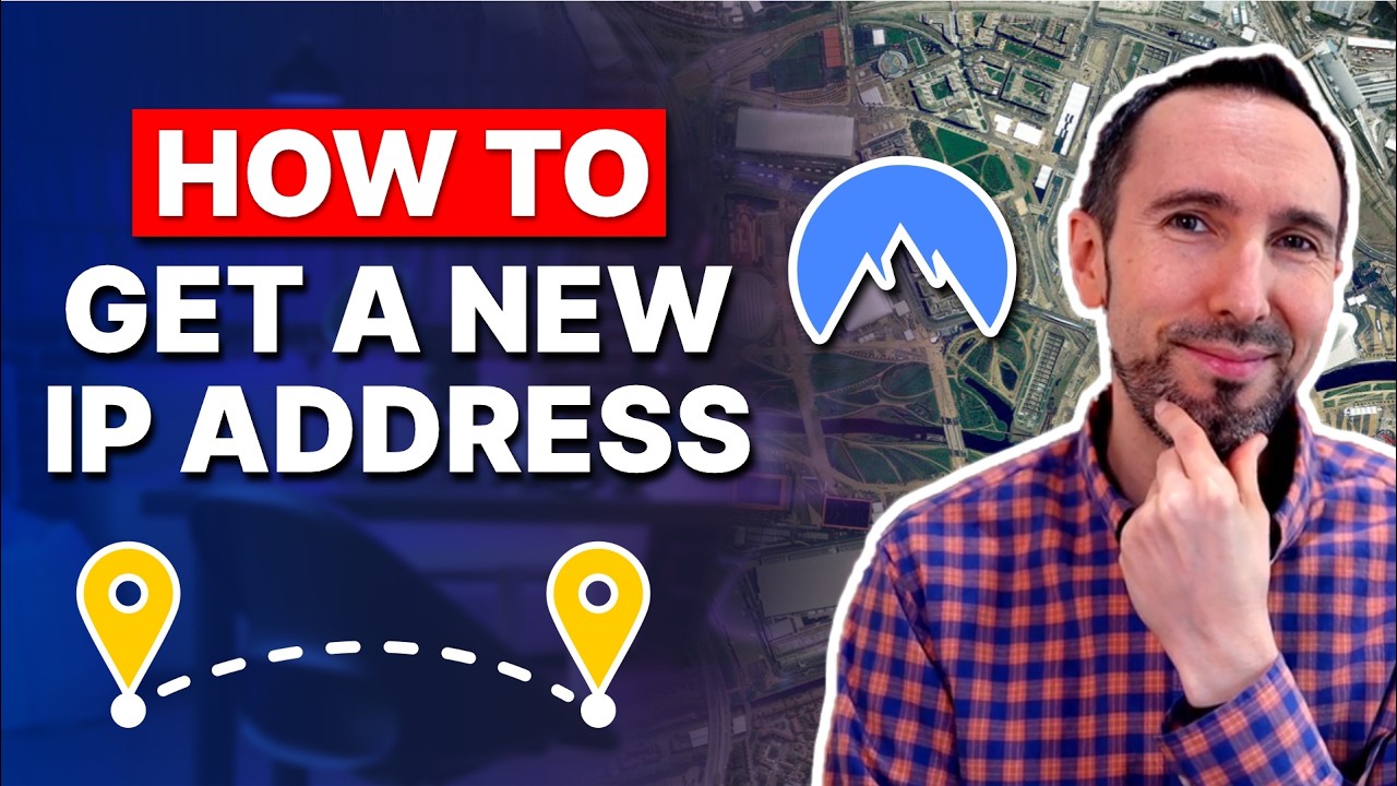How to Change Location with NordVPN in 2026