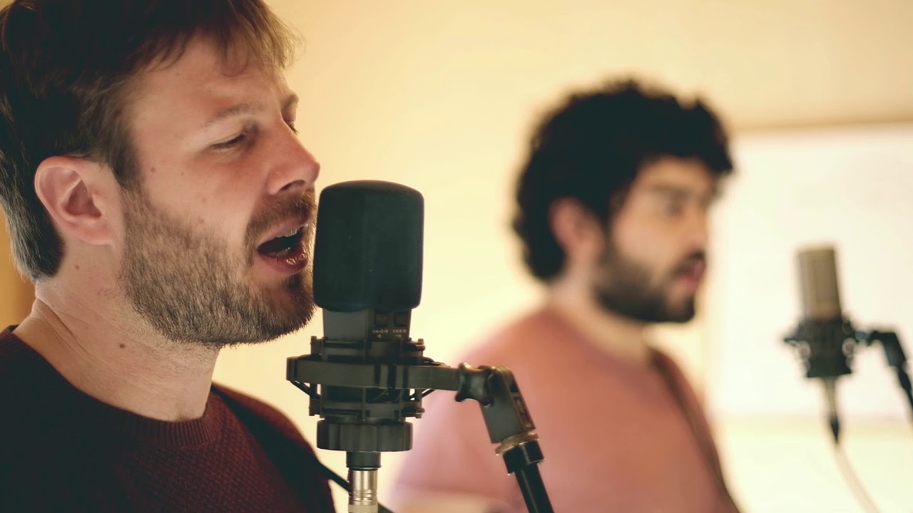 Guillem Ramisa - Quant amor tens a dins? (Directe)