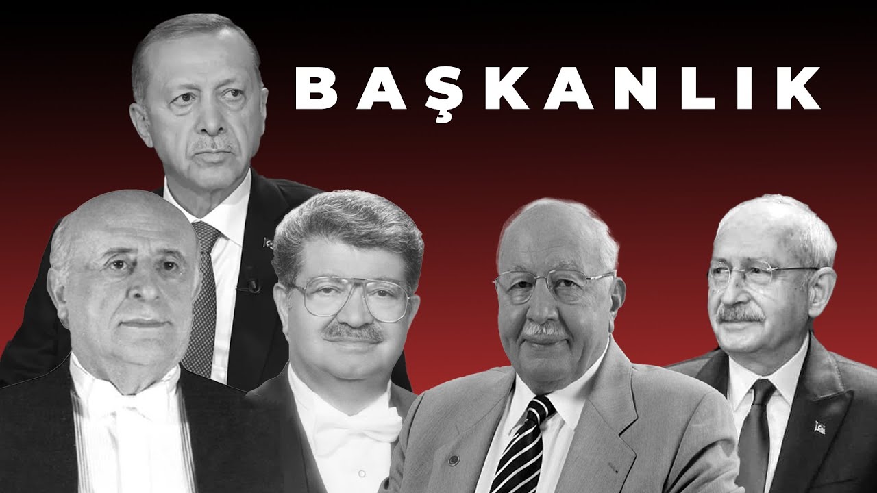 Başkanlık | Türkiye yarı başkanlık sistemine mi geçiyor?