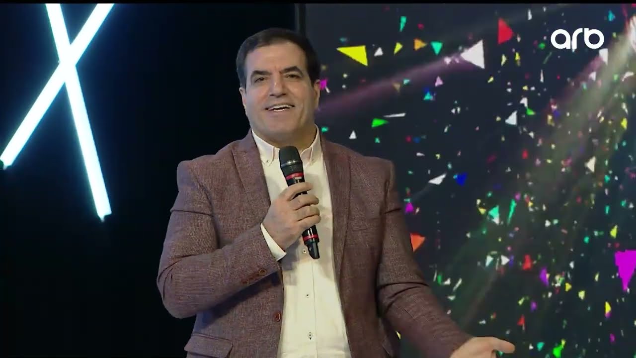 Həmin Zaur - Vüsal Əliyev - Naxçıvan