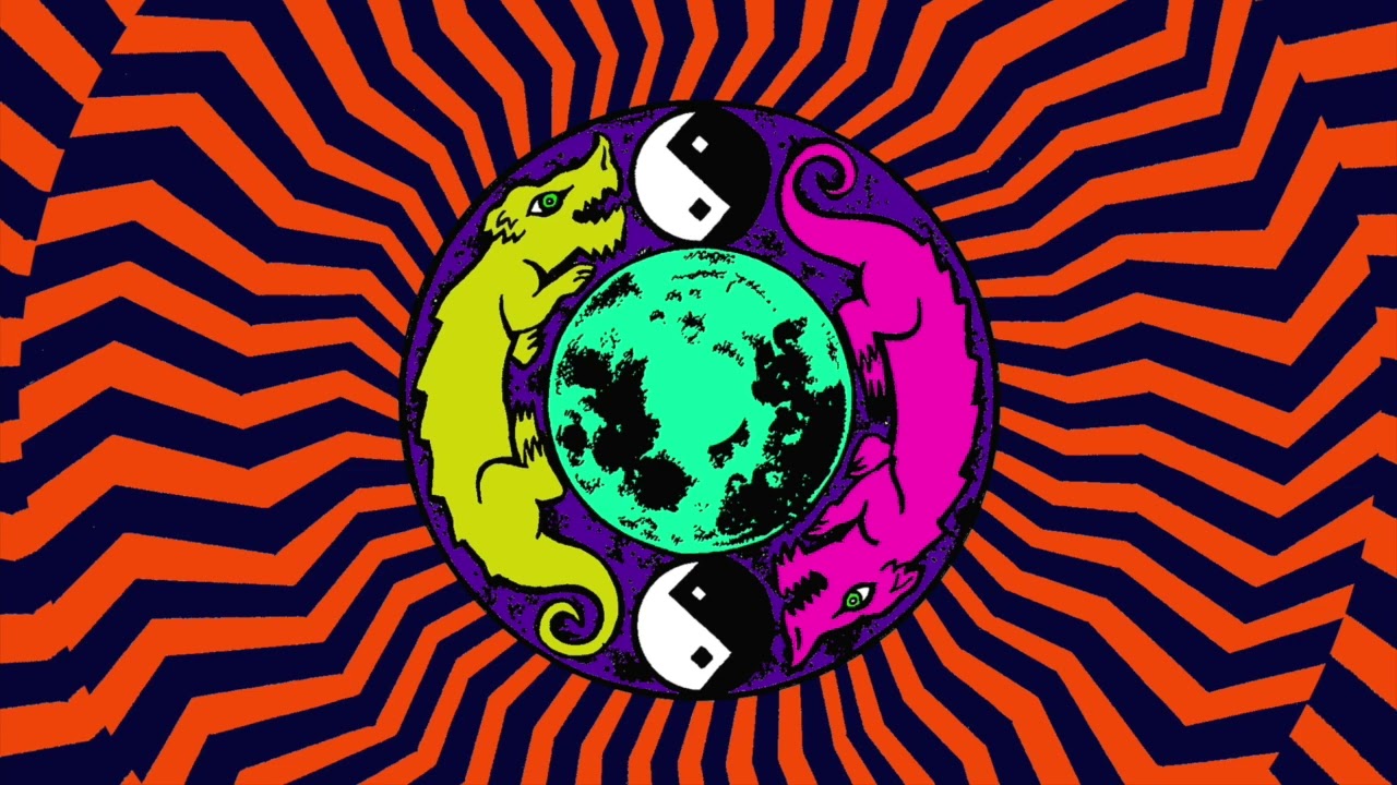 Voodoos & Taboos - Warped Voodoo