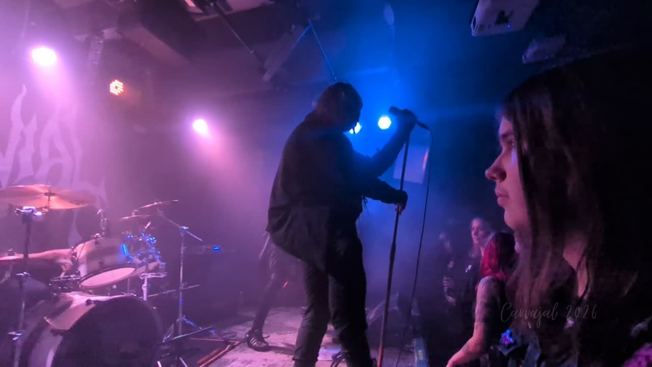 Devenial Verdict at Ääniwalli, Helsinki