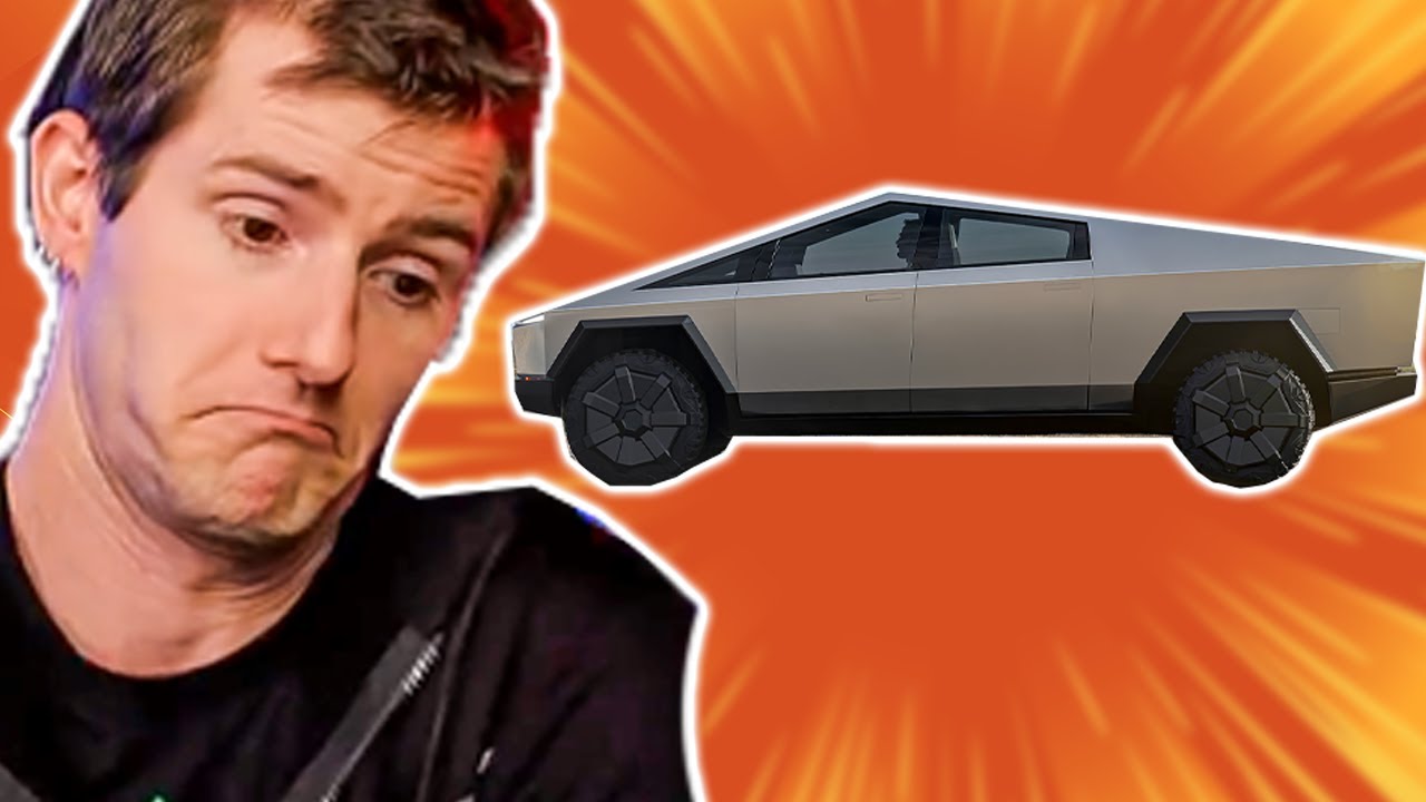 I have 3 Problems with Tesla..