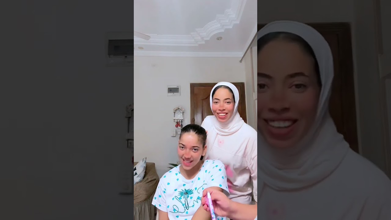 روتين سموكه قبل النوم 🥰🤍