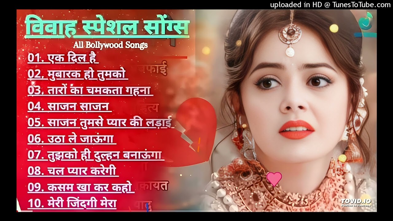 90’S_Old_Hindi_Songs🥰_90s_Love_Song💘_Udit_Narayan,_Alka_Yagnik,_Kumar_Sanu,_Sonu_Nigam