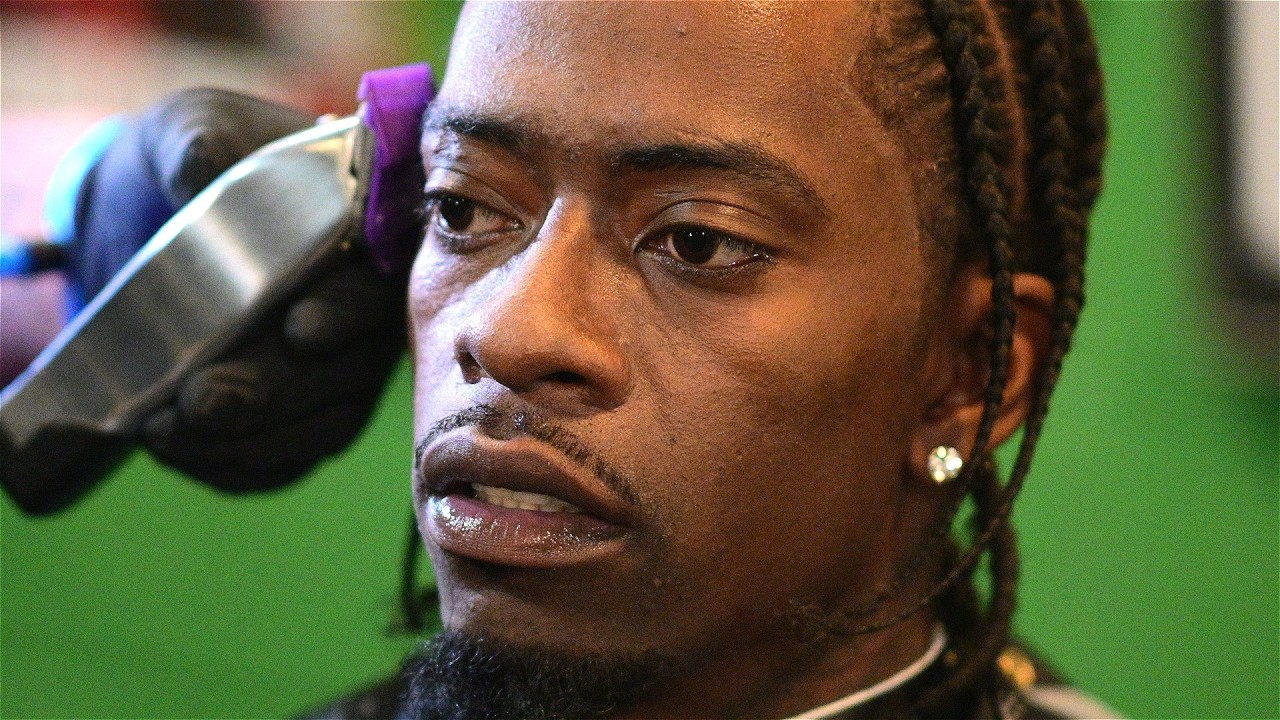 Rich Homie Quan's Cryptic Message In Final Post Before His Death