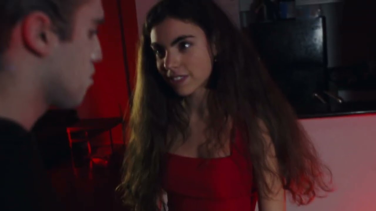 A Lovely Death- FirstGlance Los Angeles Film Fest 23 Trailer