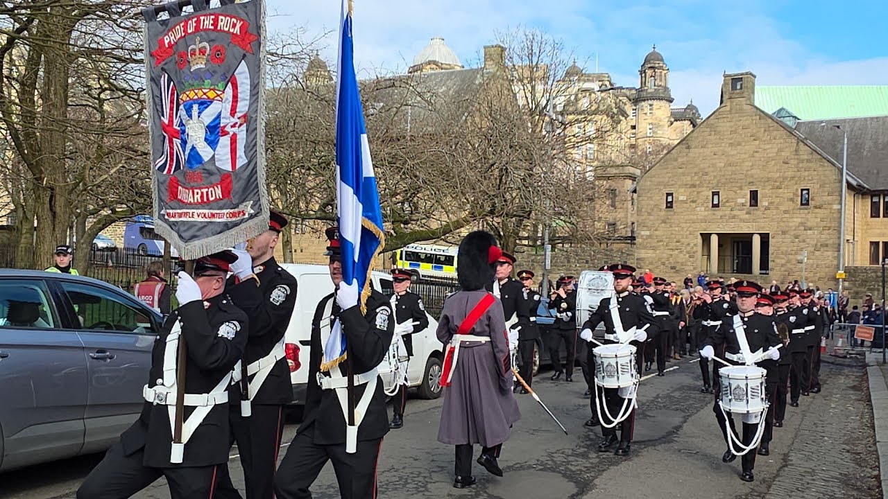 Городской клуб Кэмпси, Ученики из Дерри - Гордость рока, флейтовый оркестр, 7 марта 2026 г.