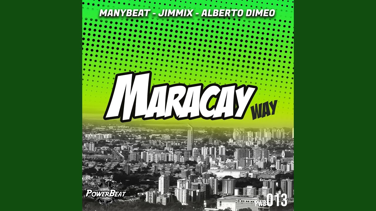 Maracay Way