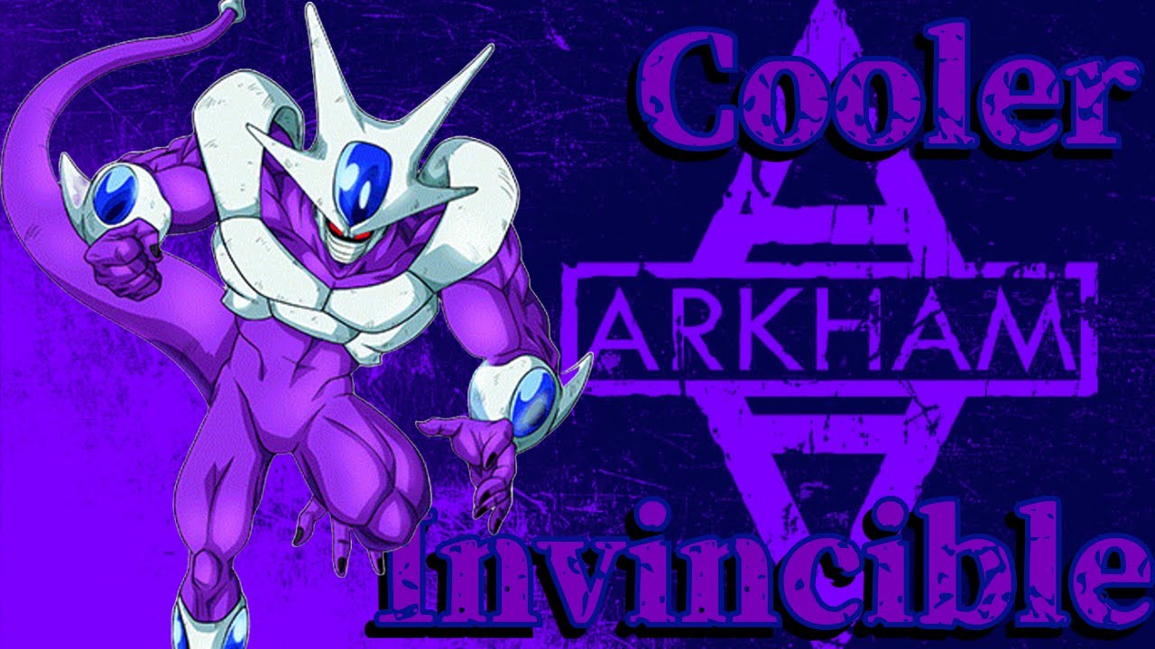Cooler (AMV) - Invincible