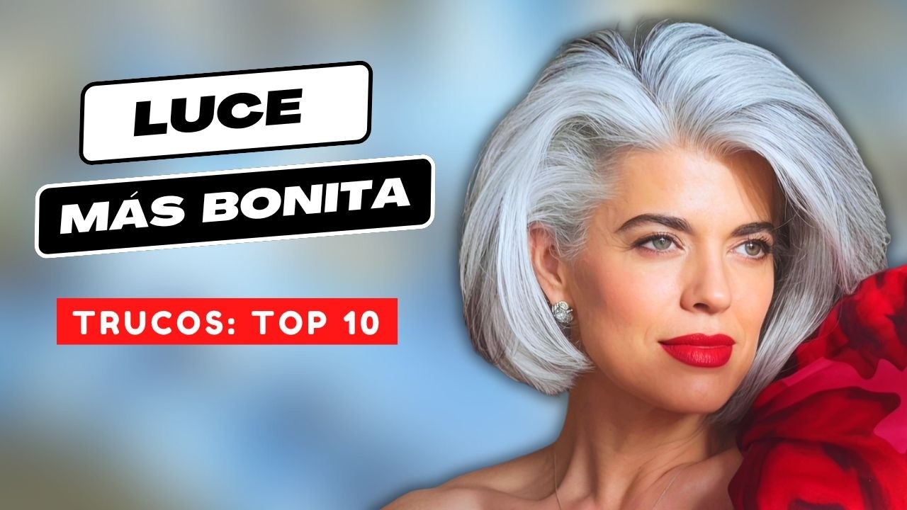 TOP 10: Las Únicas Prendas que te sacan de APUROS